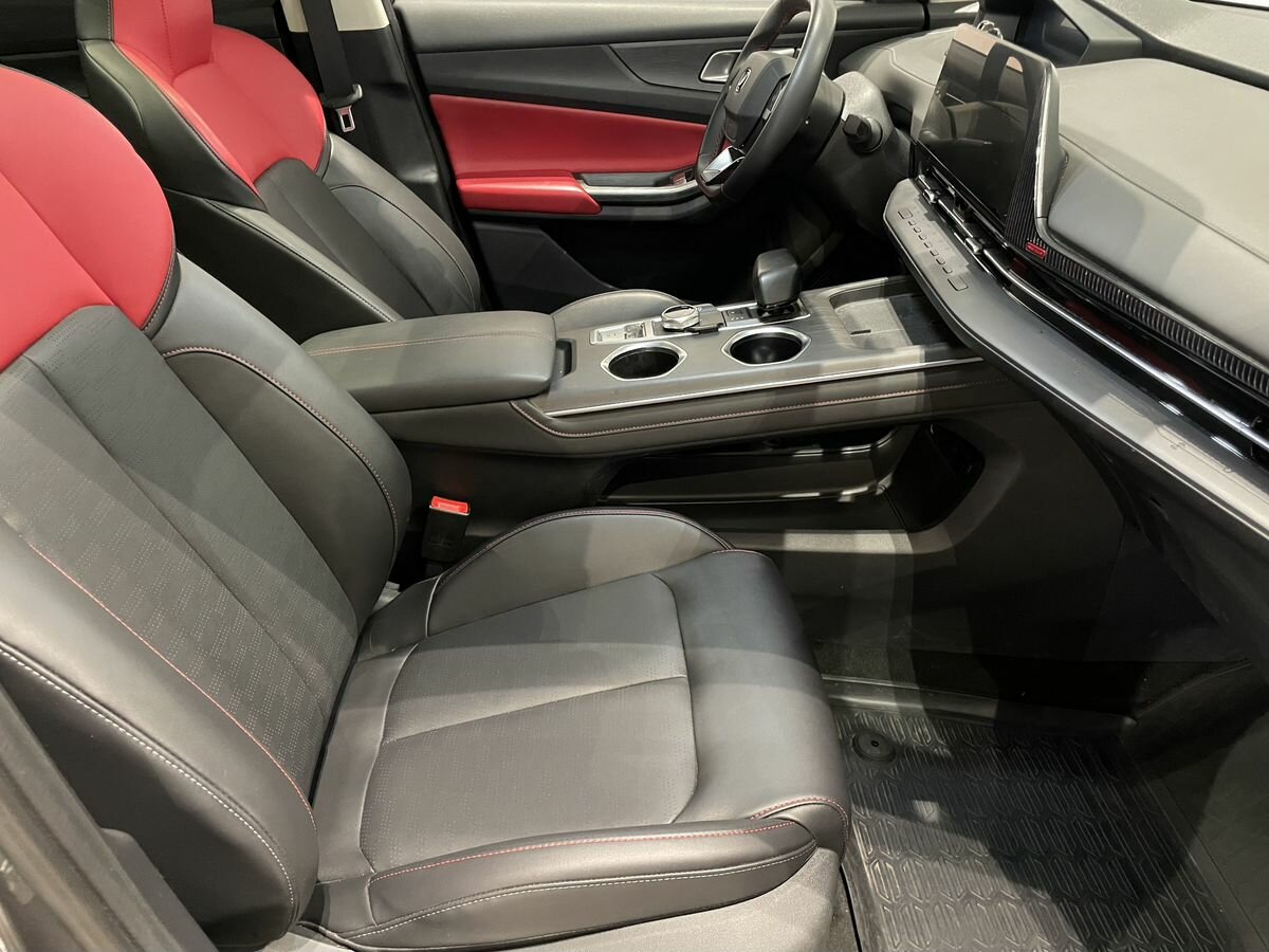 Купить Changan CS55 Plus, 2023, 60 101 км.. Фото: #8