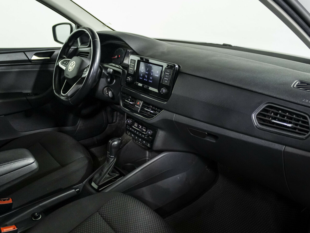 Купить Volkswagen Polo, 2020, 107 739 км.. Фото: #6