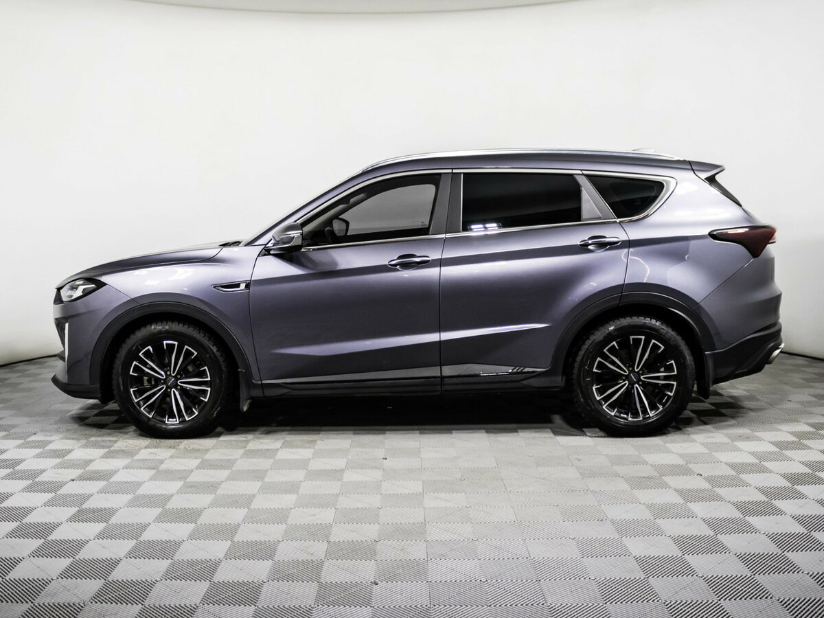 Купить Jetour X70 PLUS, 2023, 33 500 км.. Фото: #7