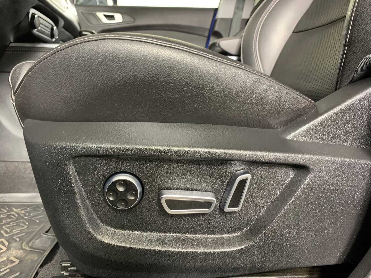 Купить Chery Tiggo 4, 2021, 30 320 км.. Фото: #16
