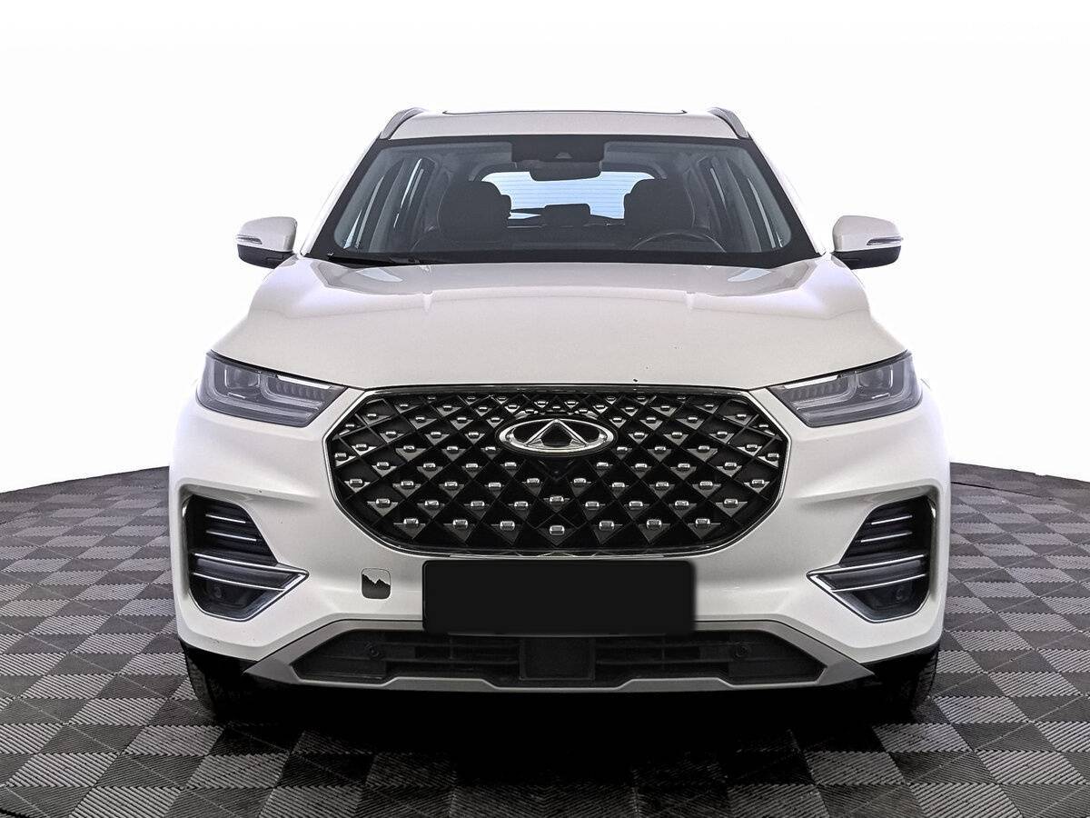 Купить Chery Tiggo 8 Pro, 2022, 94 076 км.. Фото: #1