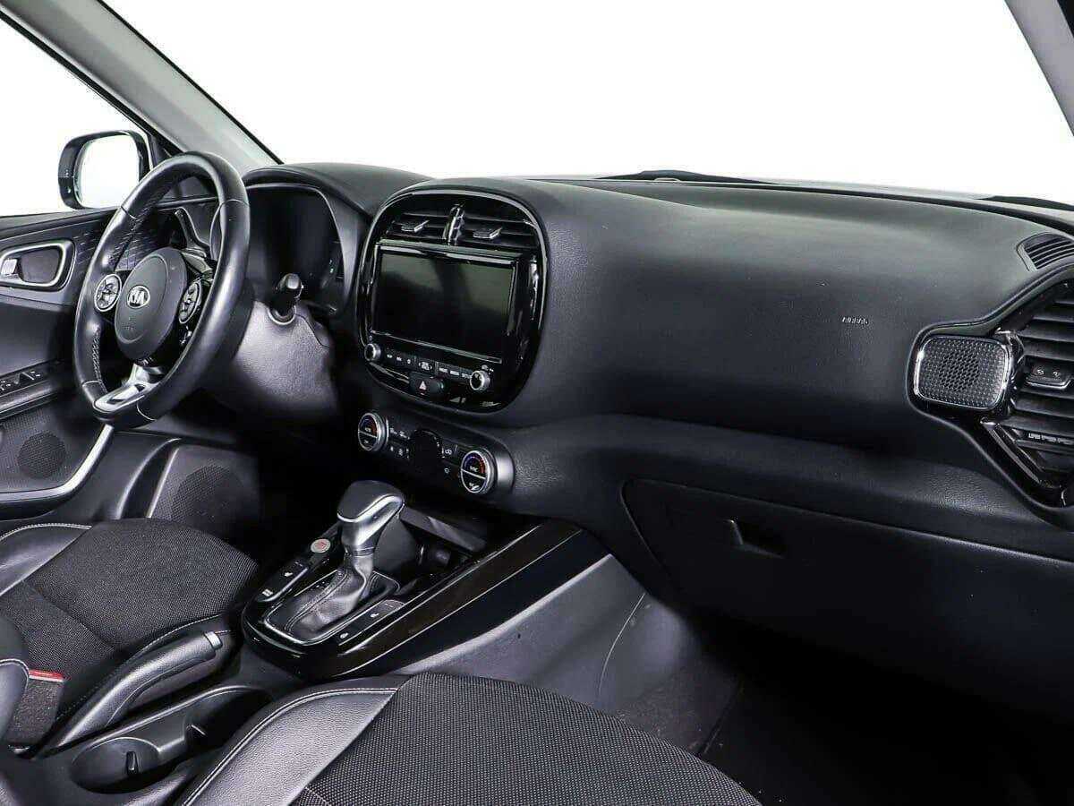 Купить Kia Soul, 2019, 59 000 км.. Фото: #8