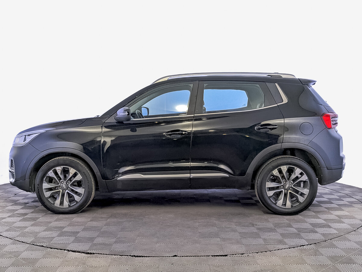 Купить Chery Tiggo 4, 2022, 106 652 км.. Фото: #7