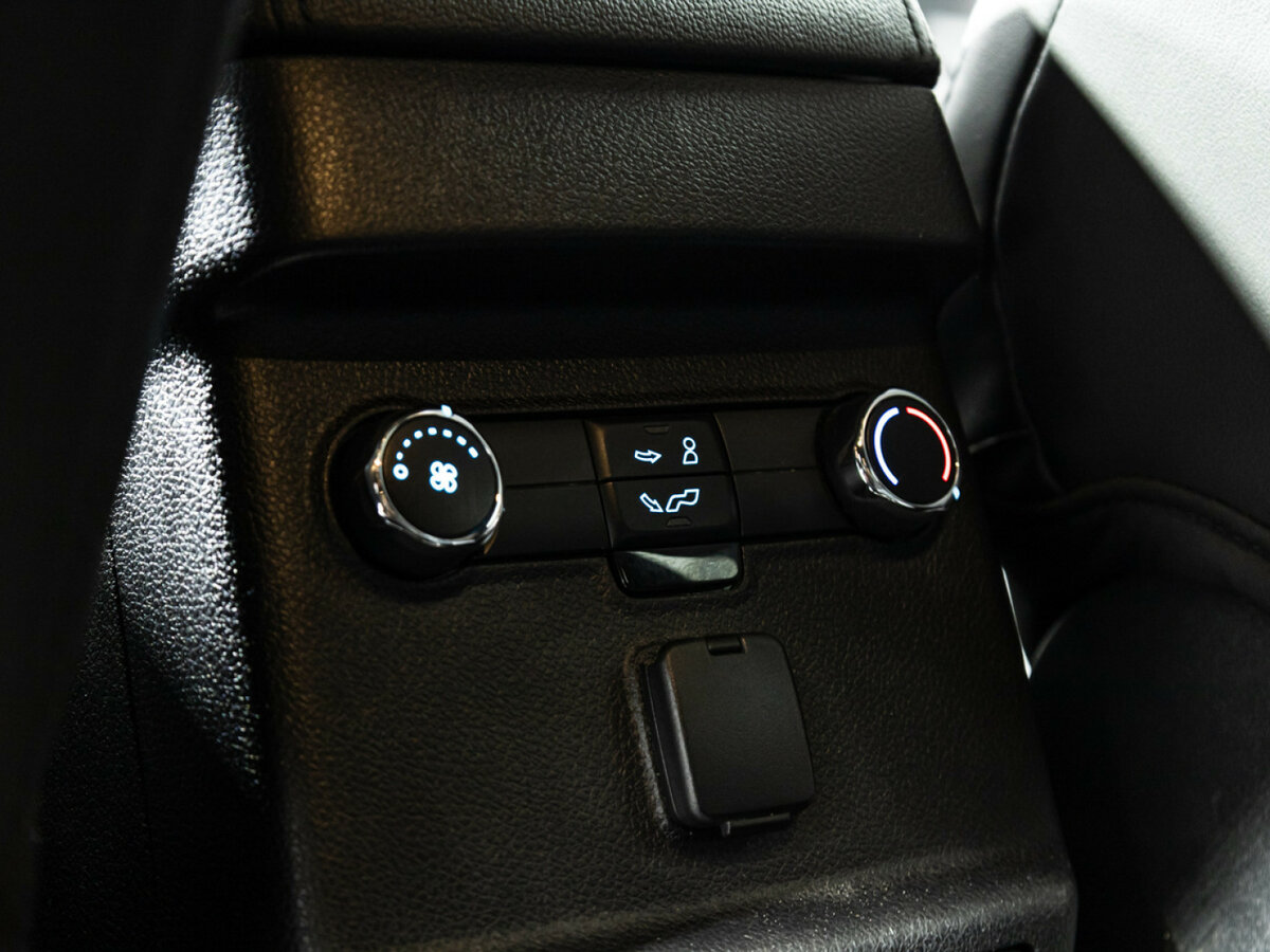 Купить Ford Explorer, 2018, 146 961 км.. Фото: #17