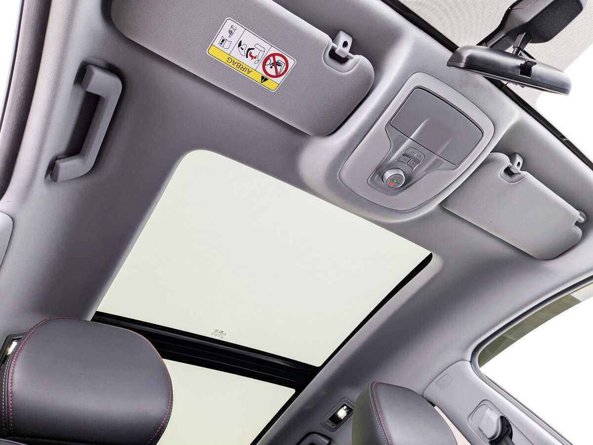 Купить Chery Tiggo 7 Pro, 2021, 45 110 км.. Фото: #18