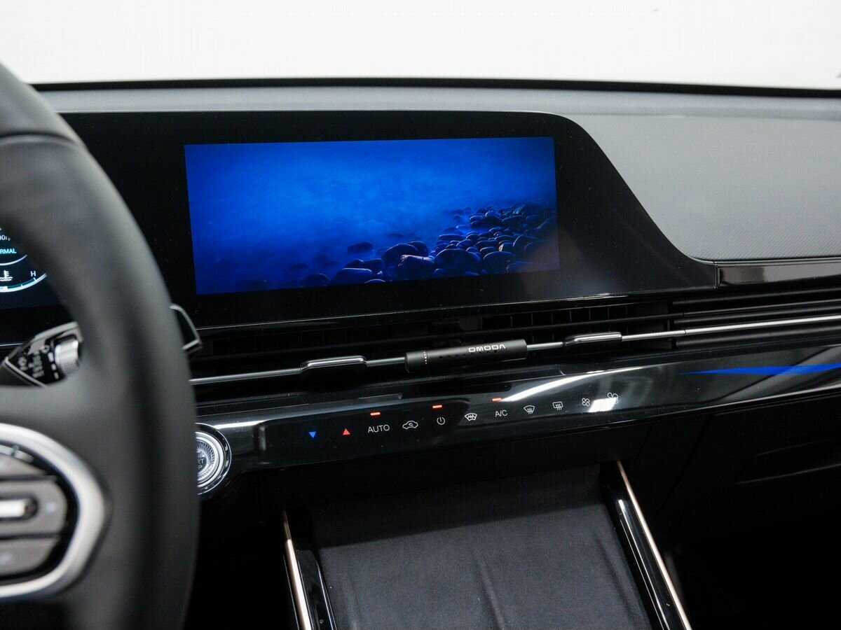 Купить OMODA C5, 2023, 4 000 км.. Фото: #16