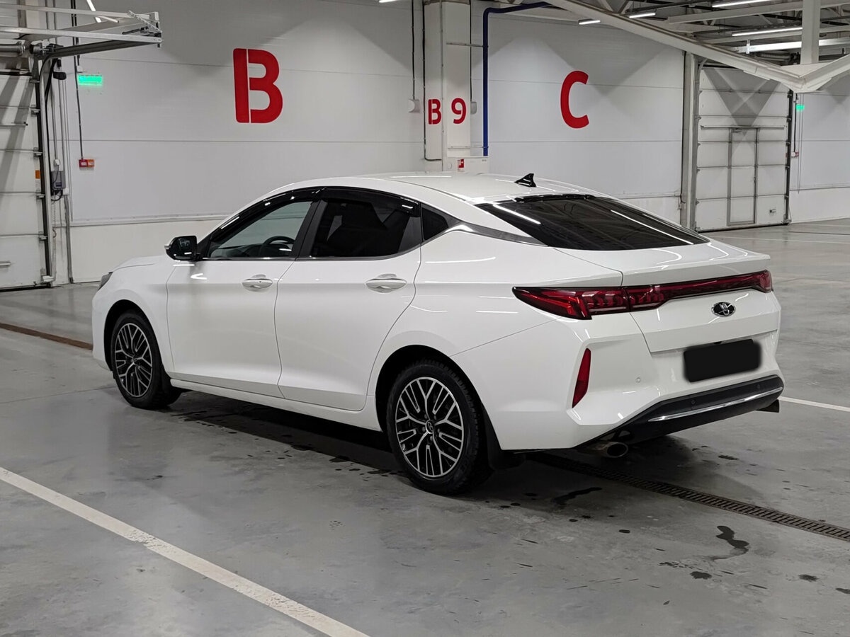 Купить Москвич 6, 2023, 36 333 км.. Фото: #6