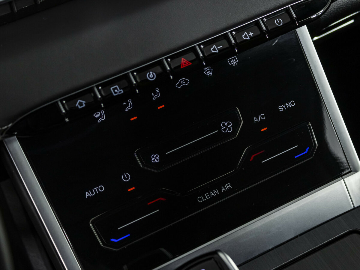 Купить Chery Tiggo 7 Pro Max, 2023, 25 700 км.. Фото: #12