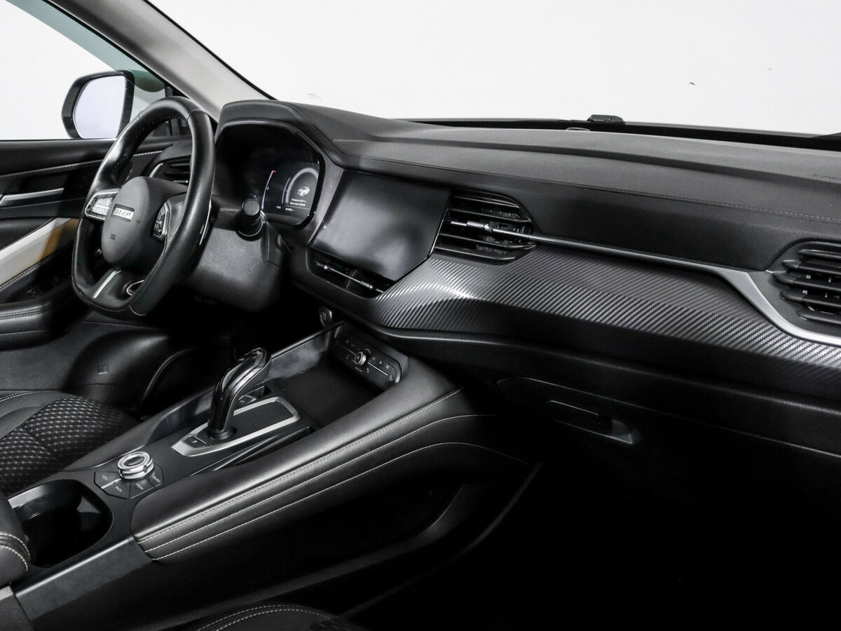 Купить Haval F7x, 2020, 64 017 км.. Фото: #8