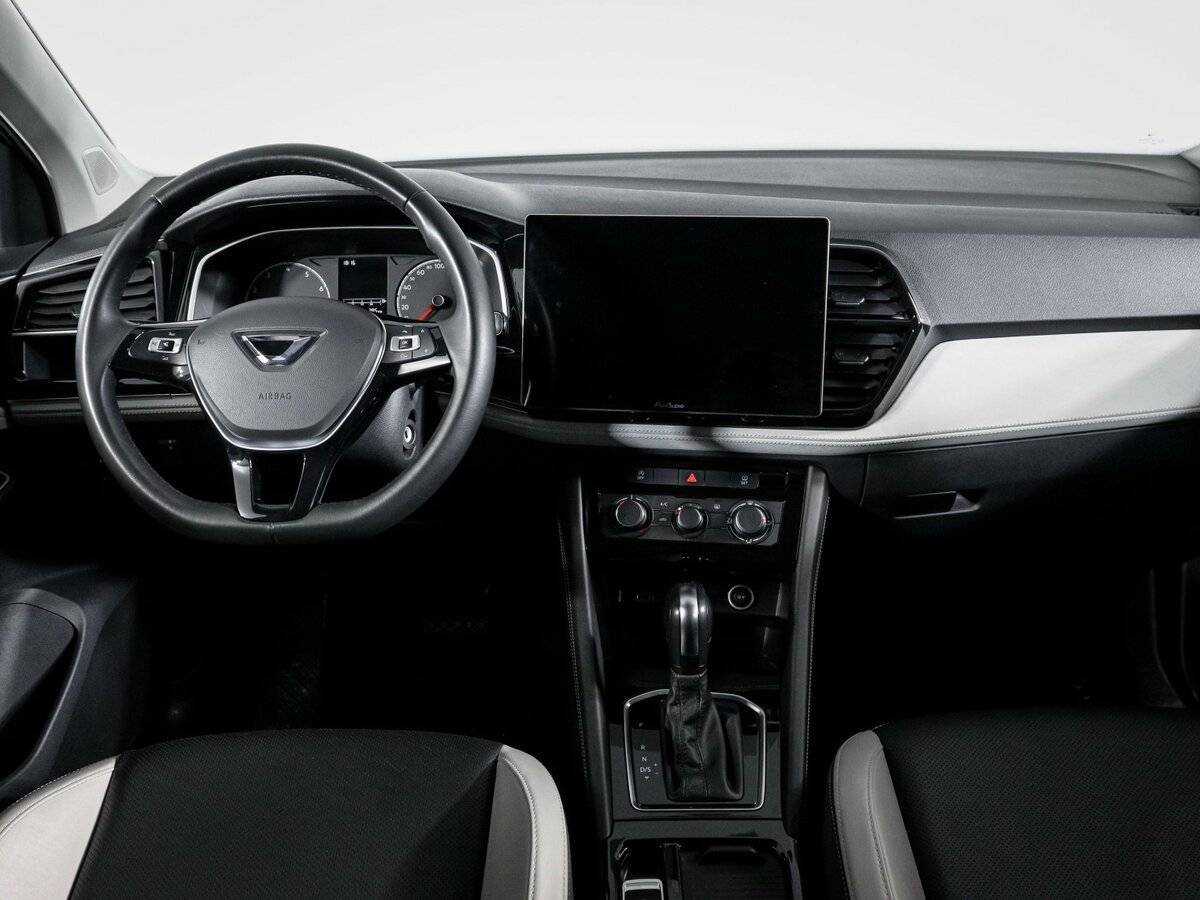 Купить Jetta VS5, 2023, 25 737 км.. Фото: #11