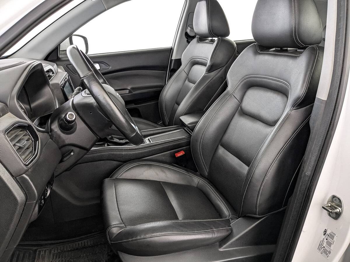 Купить Chery Tiggo 4, 2022, 85 611 км.. Фото: #19