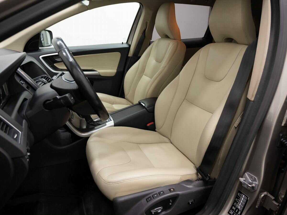 Купить Volvo XC60, 2014, 176 534 км.. Фото: #7