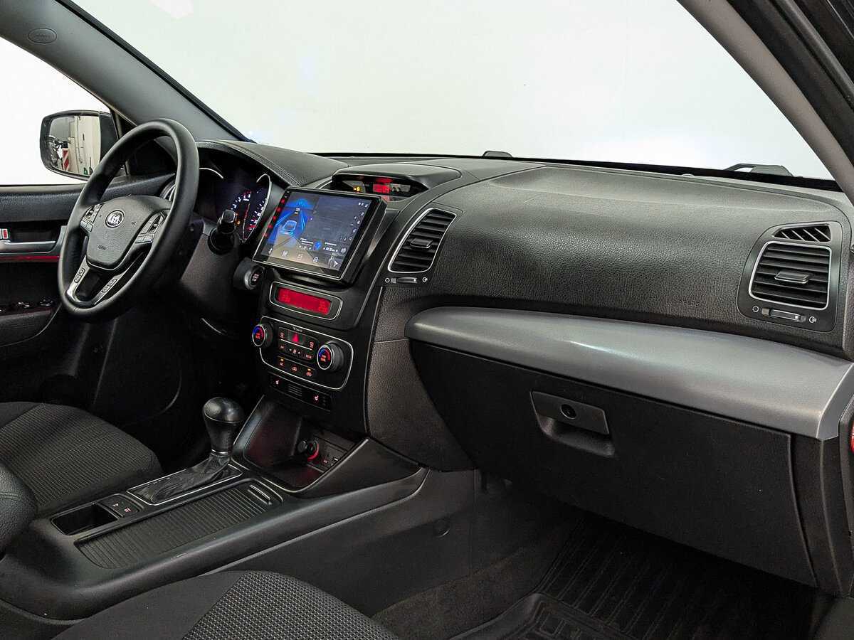 Купить Kia Sorento, 2015, 210 000 км.. Фото: #12