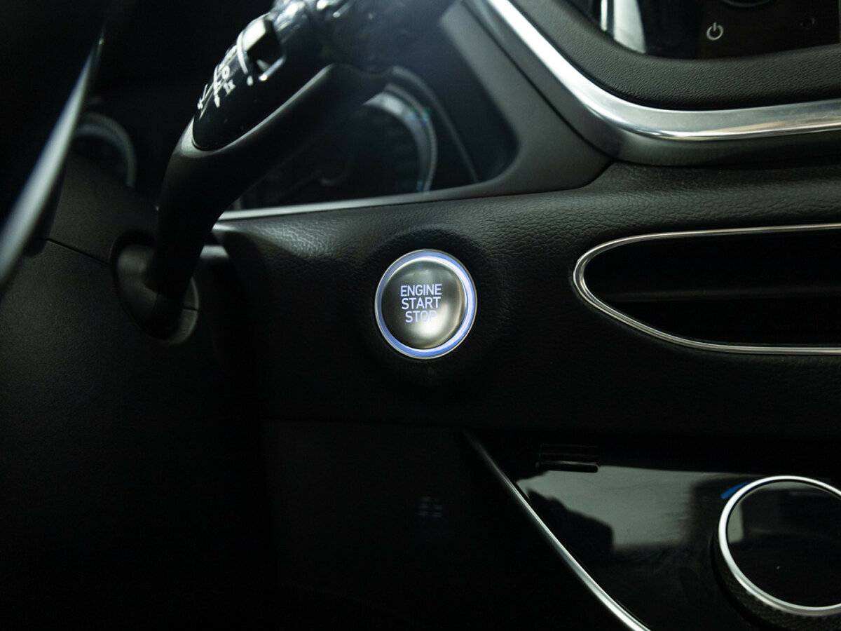Купить Hyundai Sonata, 2020, 110 000 км.. Фото: #14