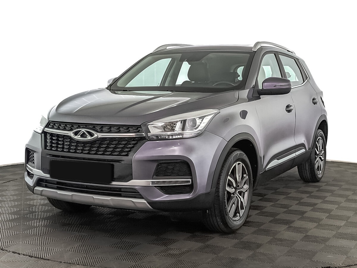 Купить Chery Tiggo 4, 2022, 113 525 км.. Посмотреть фото