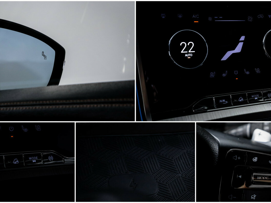 Купить EXEED TXL, 2022, 23 576 км.. Фото: #21