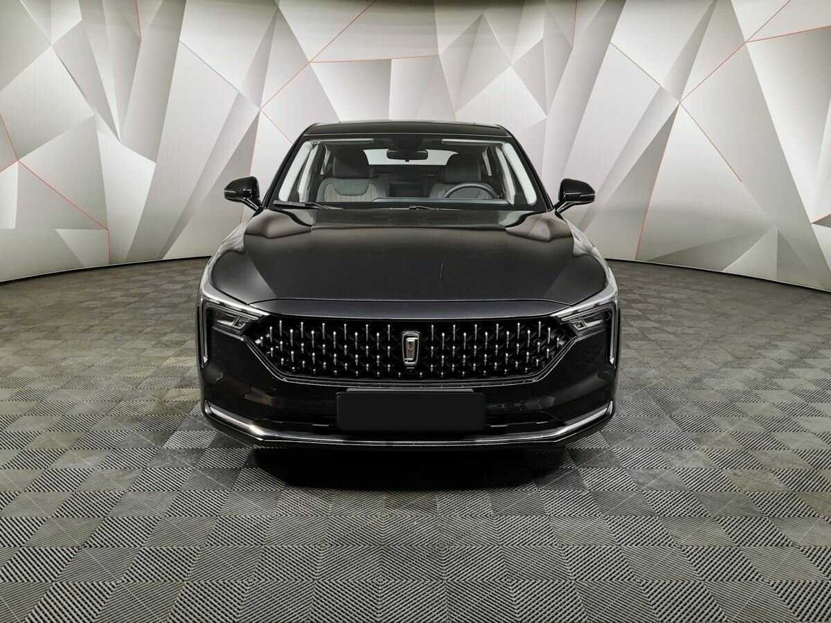 Купить FAW Bestune B70, 2023, 34 718 км.. Фото: #6