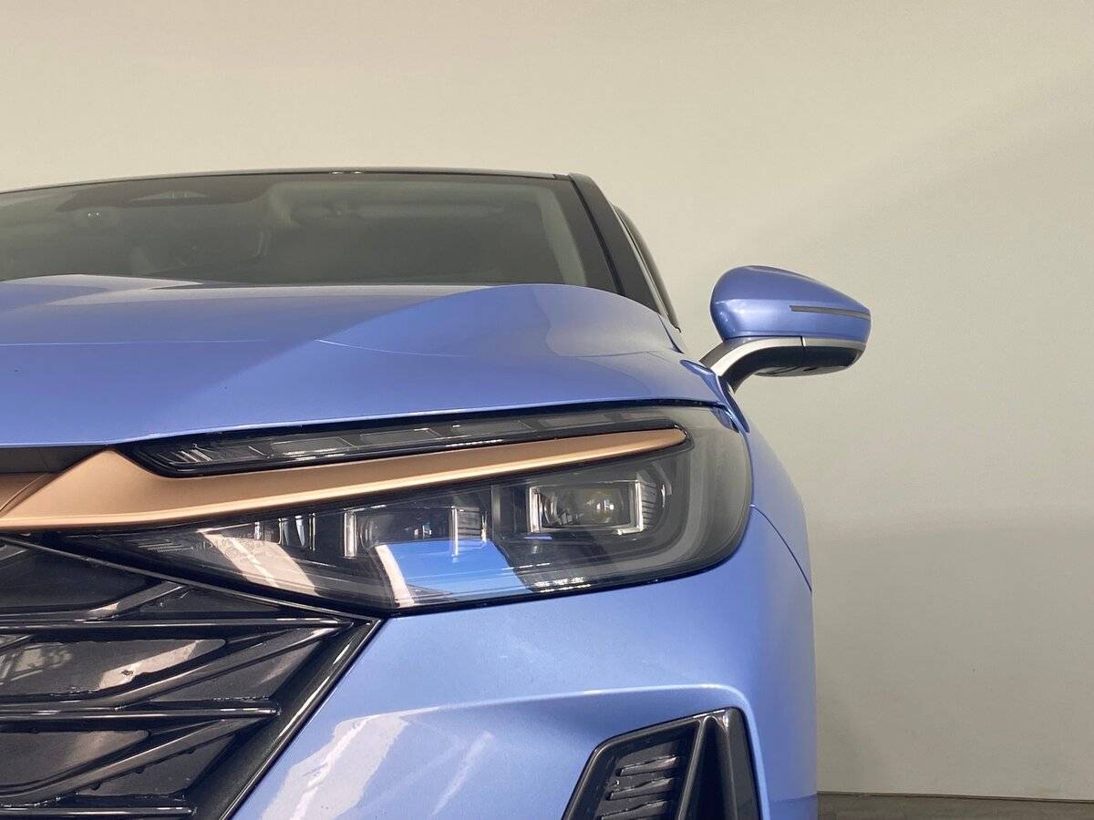 Купить Chery Arrizo 8, 2023, 37 301 км.. Фото: #6