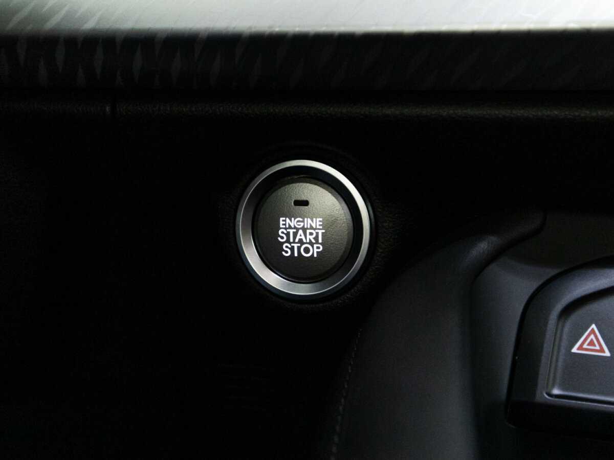 Купить Haval F7x, 2023, 35 660 км.. Фото: #20