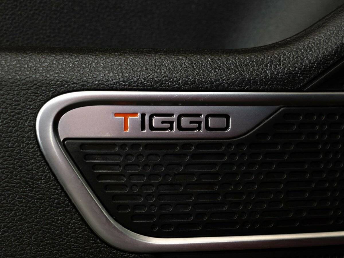 Купить Chery Tiggo 7 Pro, 2022, 28 751 км.. Фото: #14