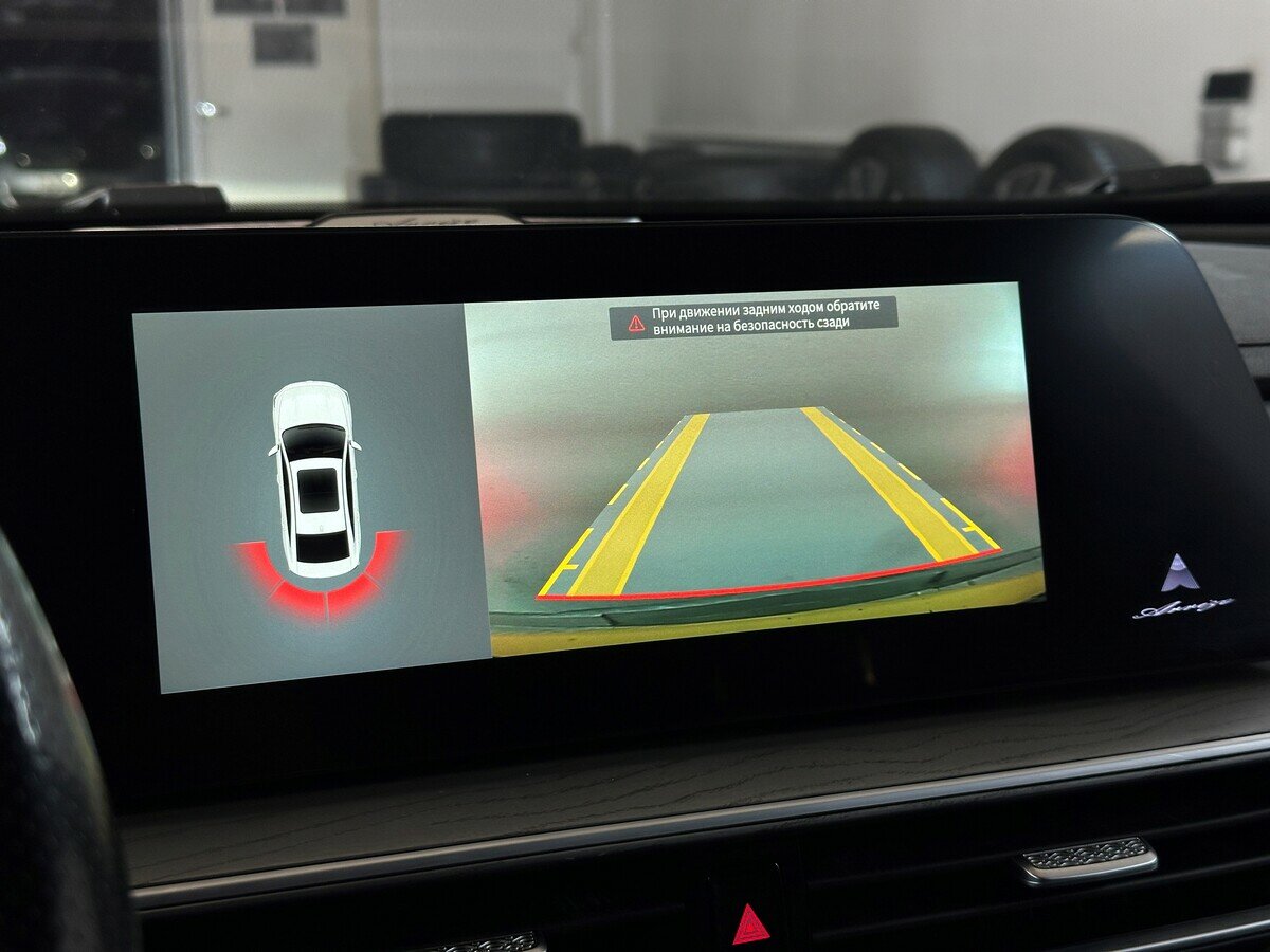 Купить Chery Arrizo 8, 2024, 102 525 км.. Фото: #7