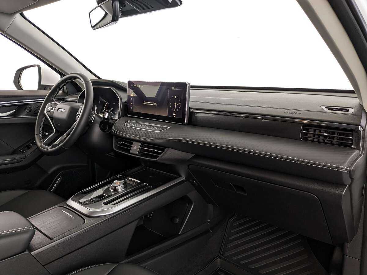 Купить Haval Jolion, 2023, 7 317 км.. Фото: #8