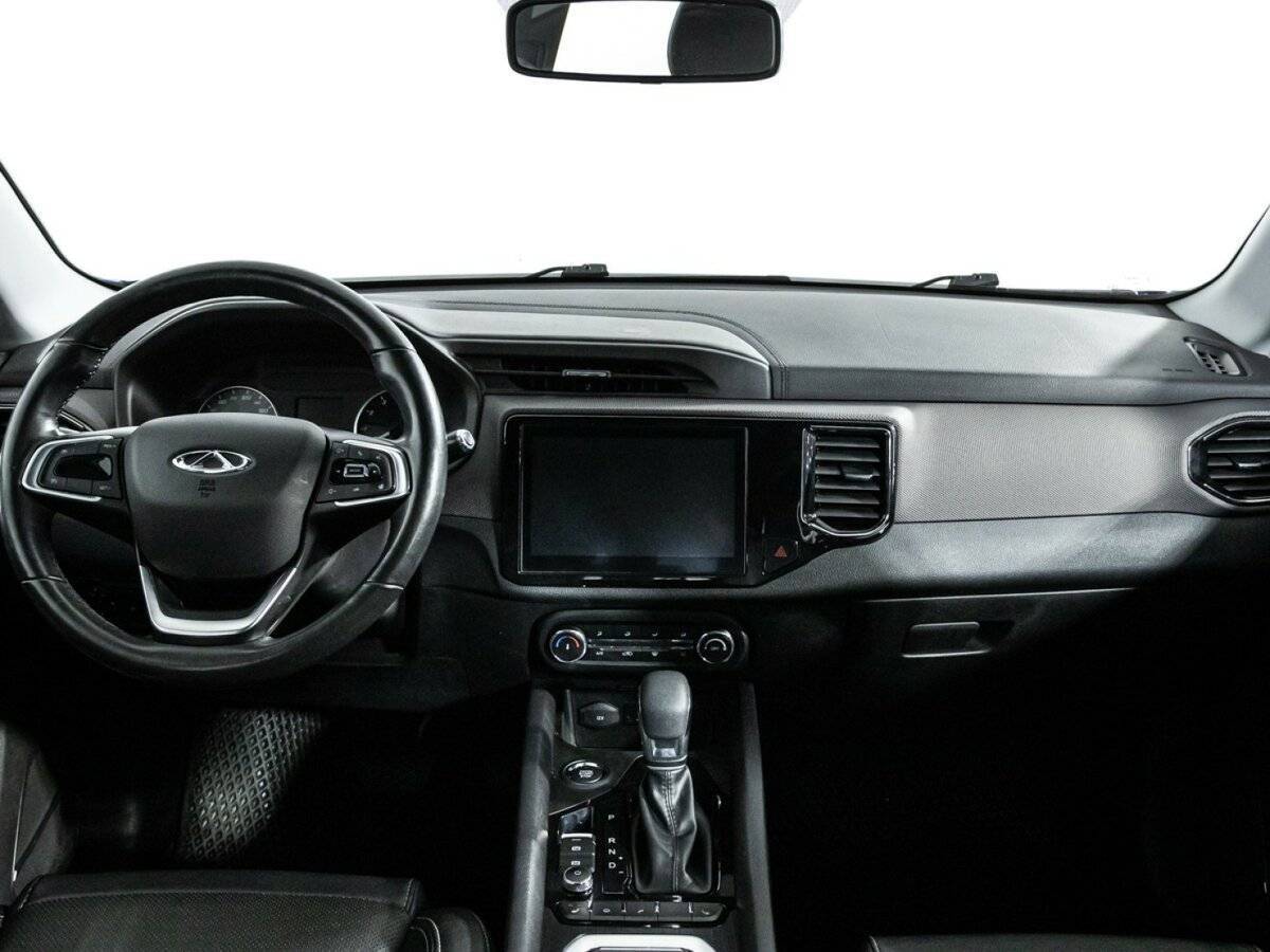 Купить Chery Tiggo 4, 2021, 85 795 км.. Фото: #12