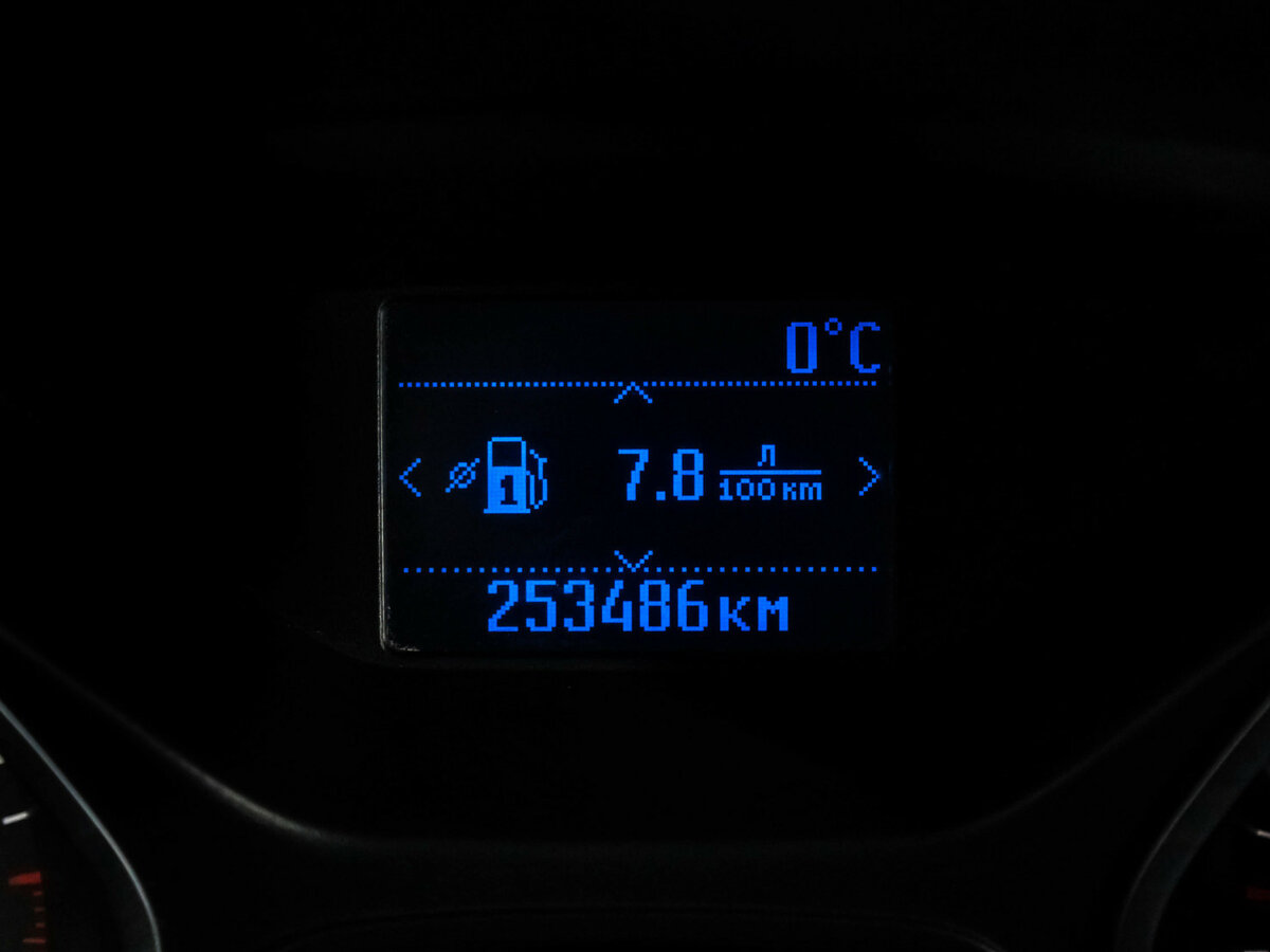 Купить Ford Focus, 2016, 253 381 км.. Фото: #10