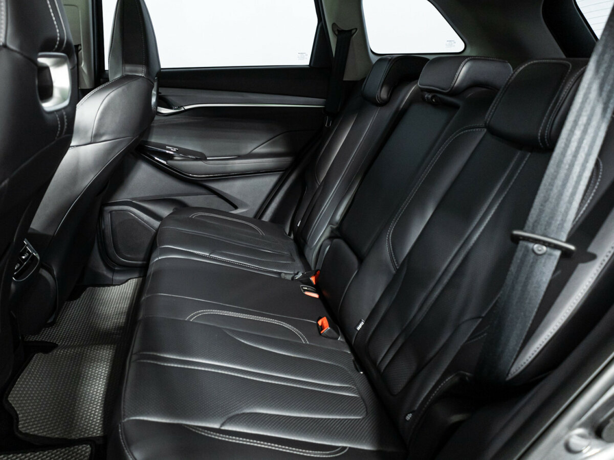 Купить Changan CS75 Plus, 2021, 43 574 км.. Фото: #9