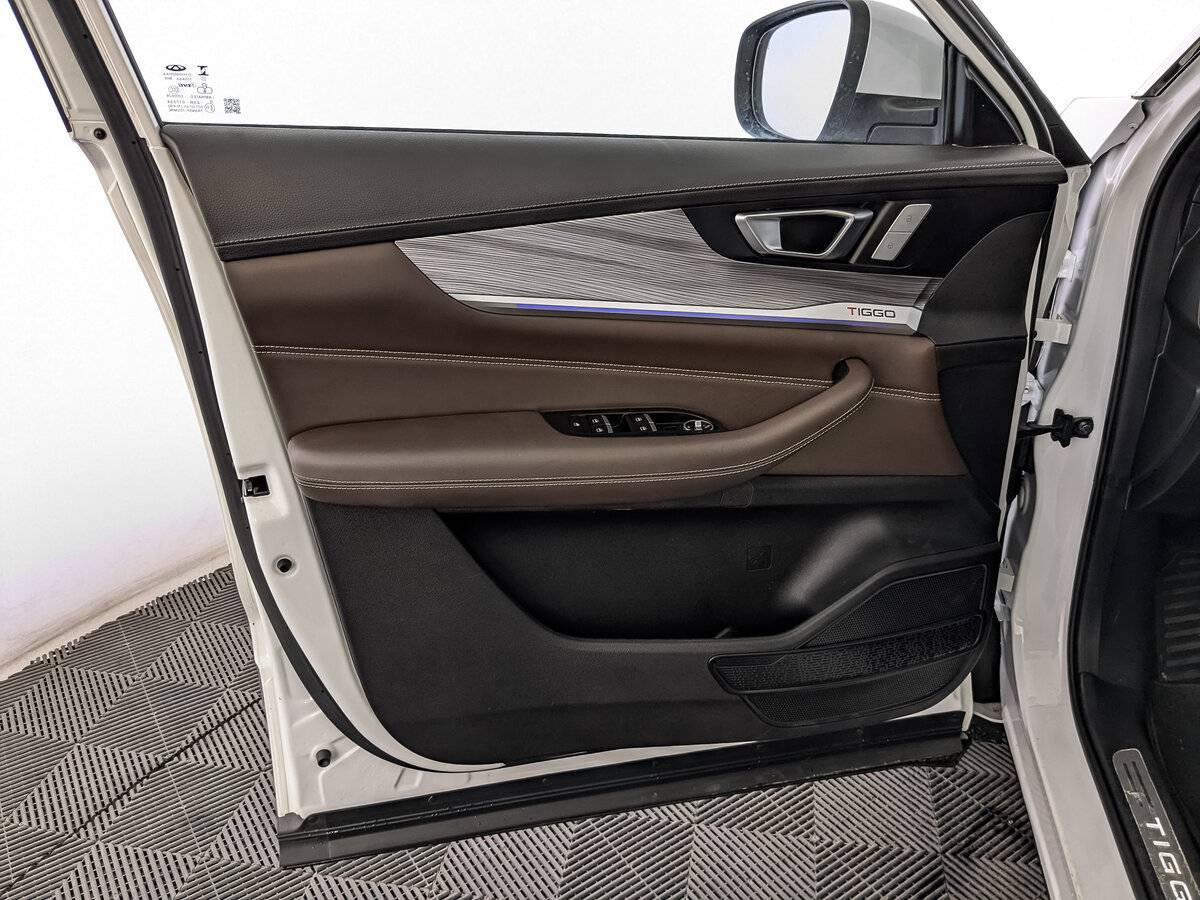 Купить Chery Tiggo 8 Pro, 2023, 61 600 км.. Фото: #16