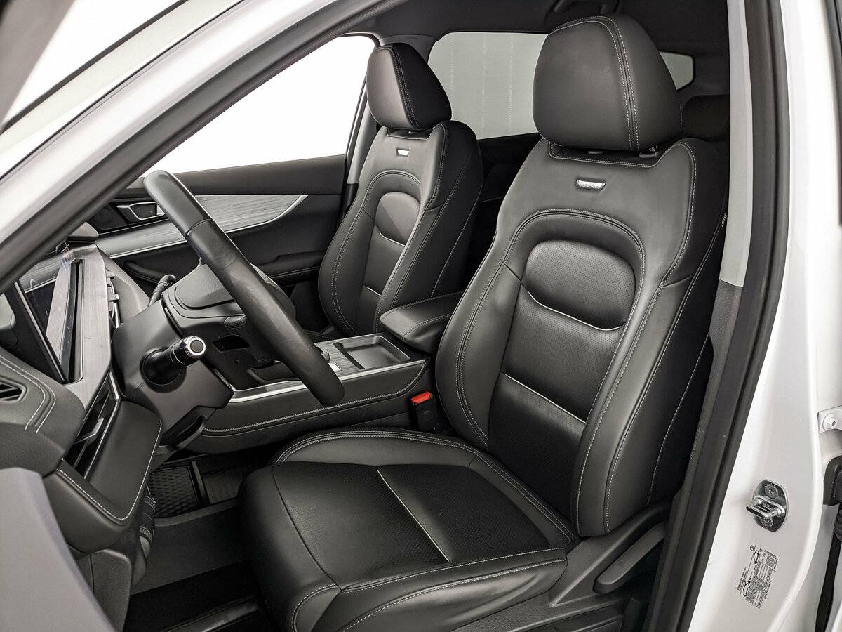 Купить Chery Tiggo 7 Pro Max, 2024, 62 994 км.. Фото: #19
