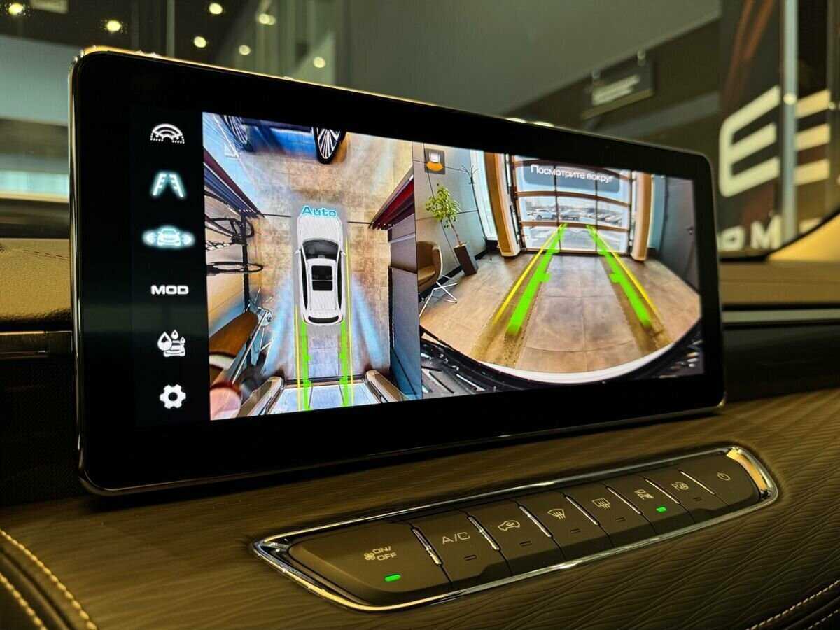 Купить Haval Jolion, 2023, 14 760 км.. Фото: #23