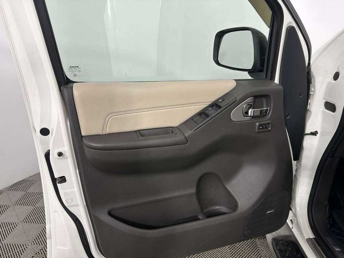 Купить Nissan Pathfinder, 2012, 103 651 км.. Фото: #7