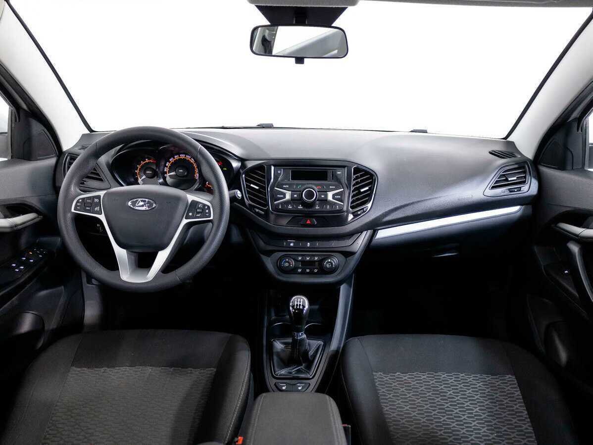 Купить Lada (ВАЗ) Vesta, 2022, 69 490 км.. Фото: #7