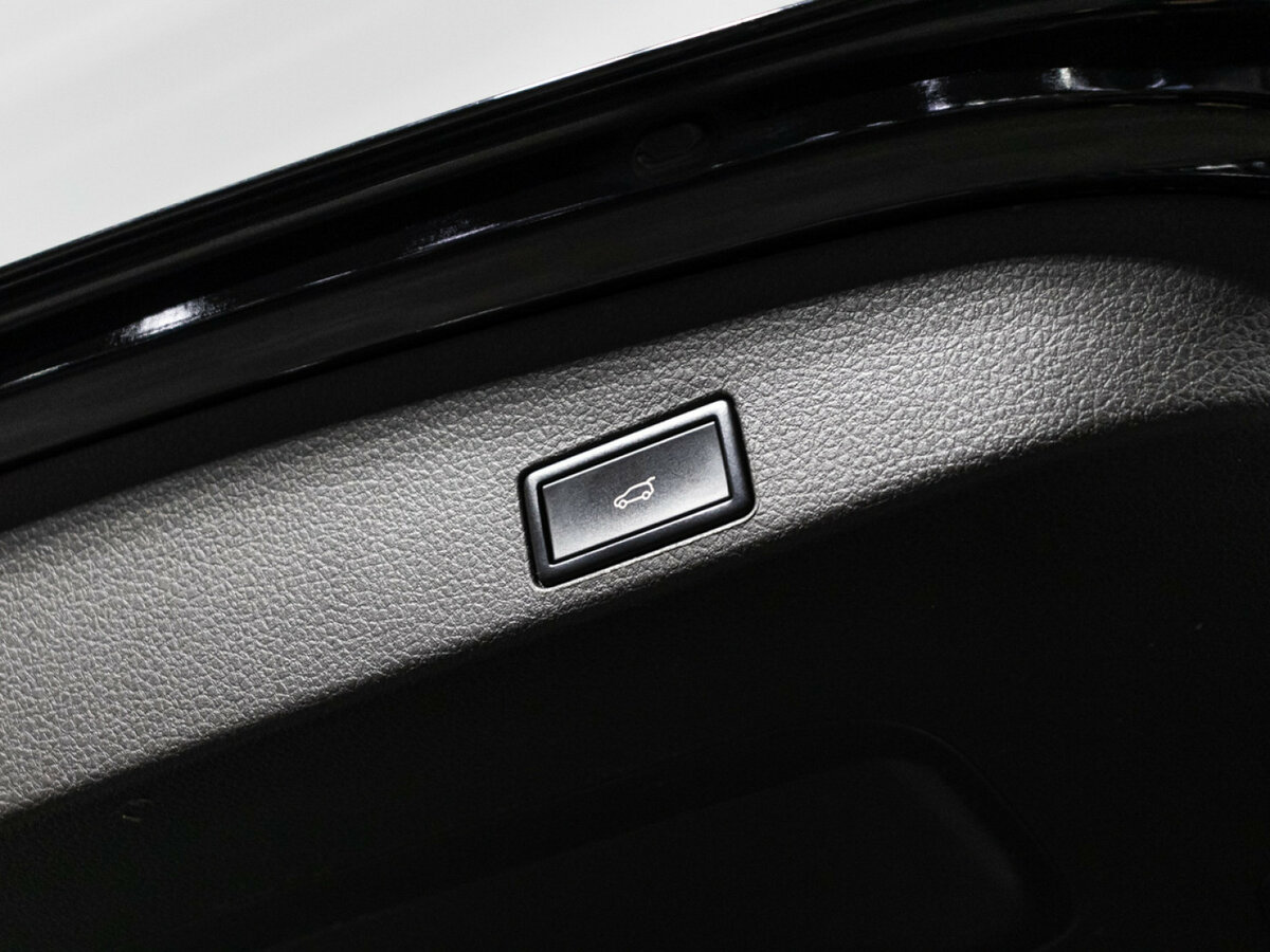 Купить Volkswagen Touareg, 2014, 79 907 км.. Фото: #18