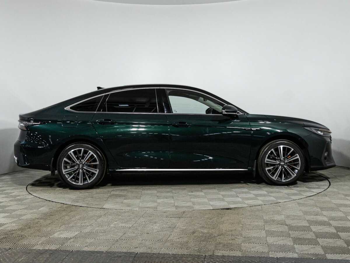 Купить Chery Arrizo 8, 2023, 7 269 км.. Фото: #3