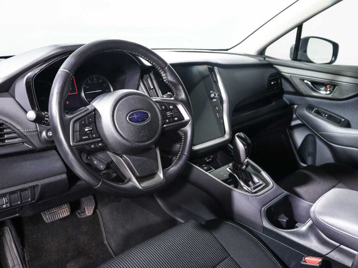 Купить Subaru Legacy, 2020, 18 468 км.. Фото: #11