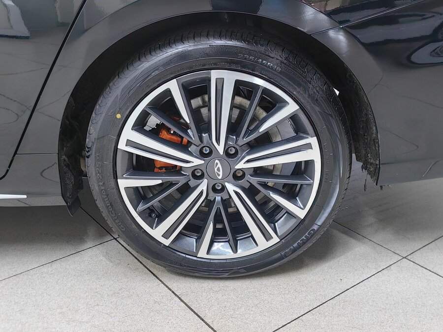 Купить Chery Arrizo 8, 2023, 52 000 км.. Фото: #24