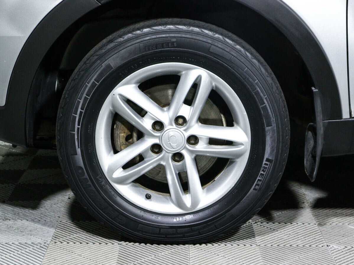 Купить SsangYong Actyon, 2013, 124 016 км.. Фото: #12