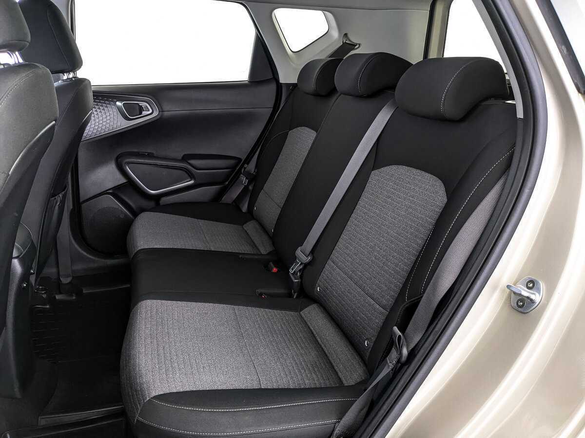 Купить Kia Soul, 2019, 67 488 км.. Фото: #13