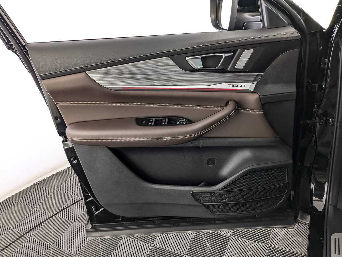 Купить Chery Tiggo 8 Pro, 2023, 53 870 км.. Фото: #13