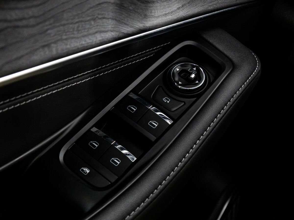 Купить EXEED LX, 2024, 23 259 км.. Фото: #18