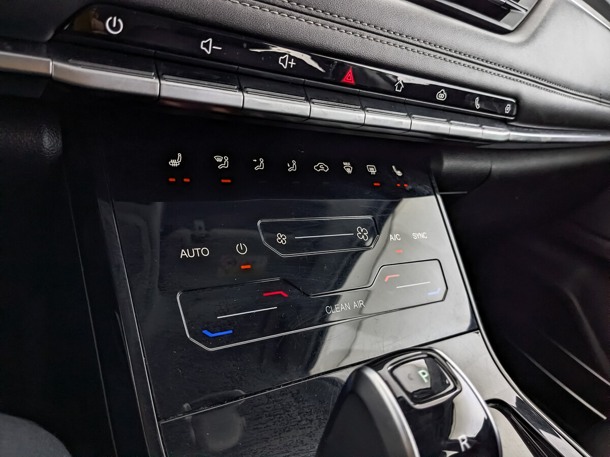 Купить Chery Tiggo 7 Pro, 2022, 122 924 км.. Фото: #26
