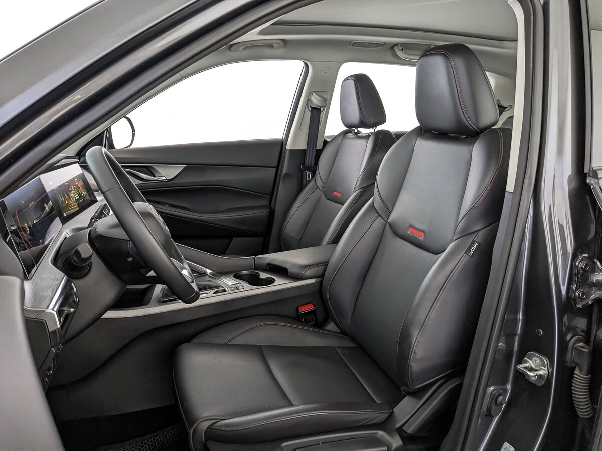 Купить Changan CS35 Plus, 2023, 64 488 км.. Фото: #18