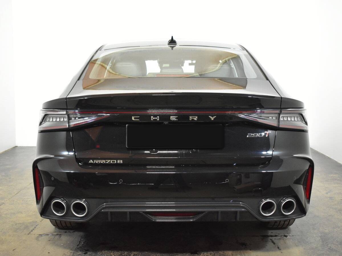 Купить Chery Arrizo 8, 2023, 9 000 км.. Фото: #4