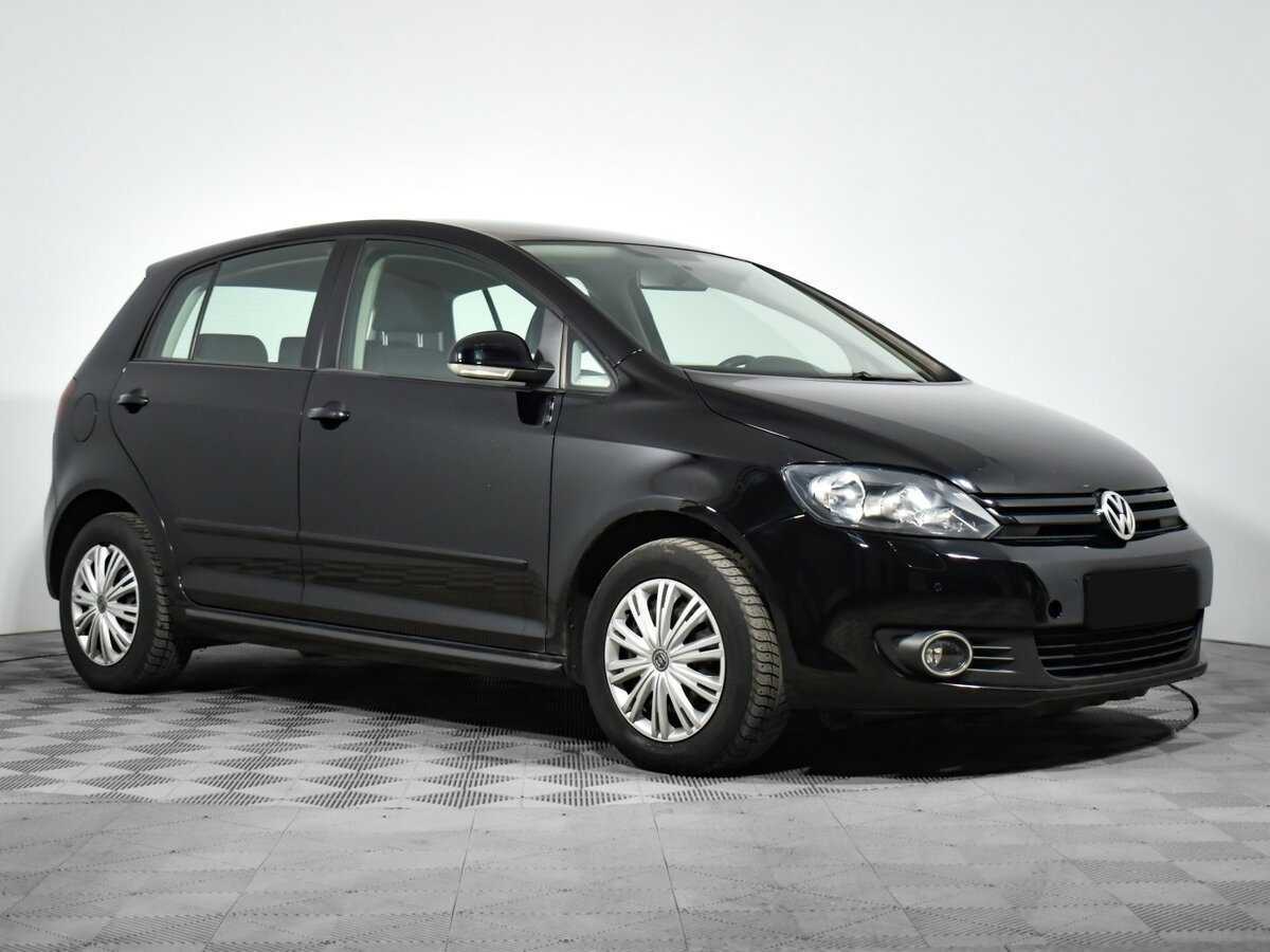 Купить Volkswagen Golf Plus, 2013, 114 765 км.. Фото: #2