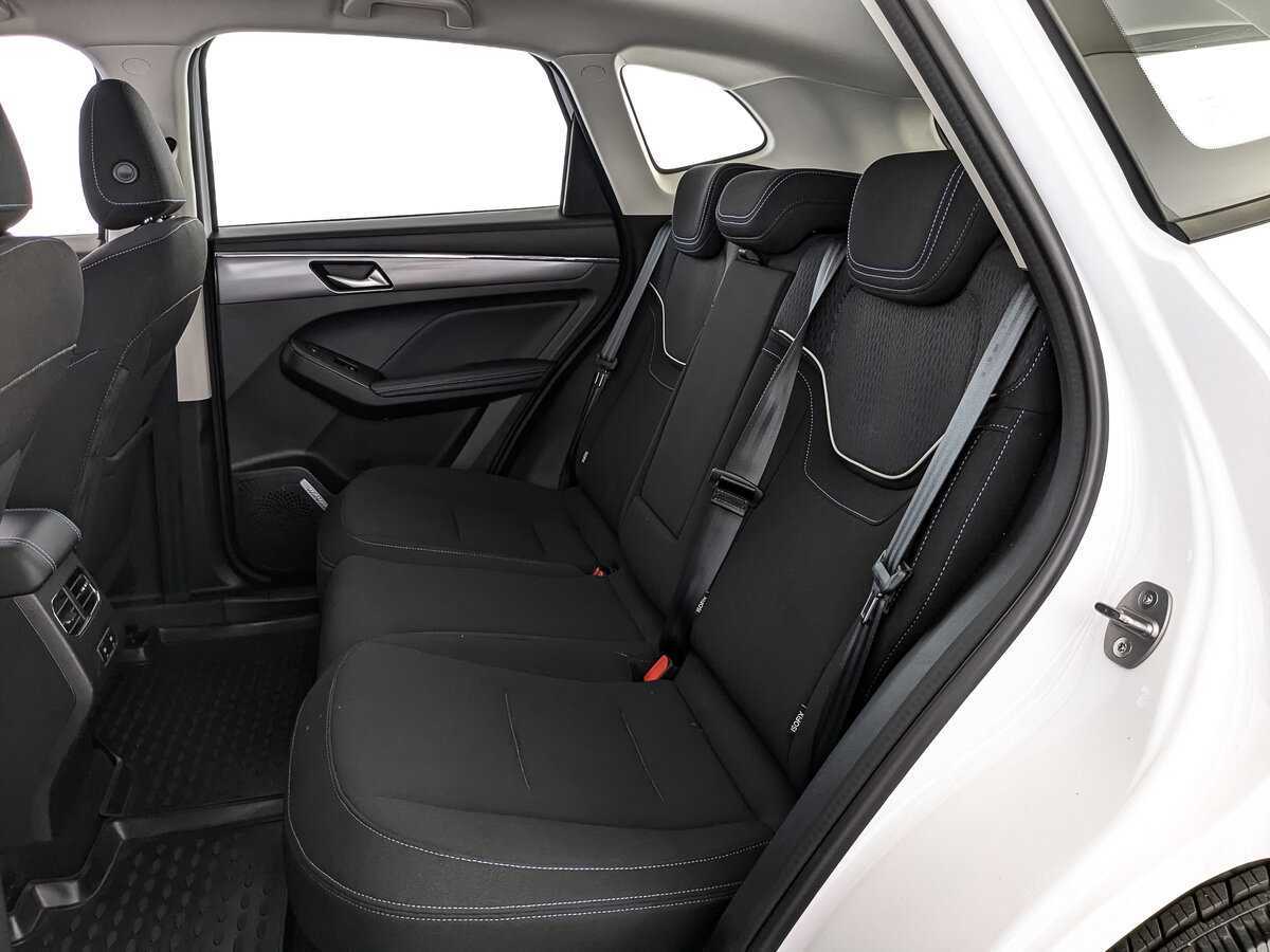 Купить Haval Jolion, 2023, 22 539 км.. Фото: #13