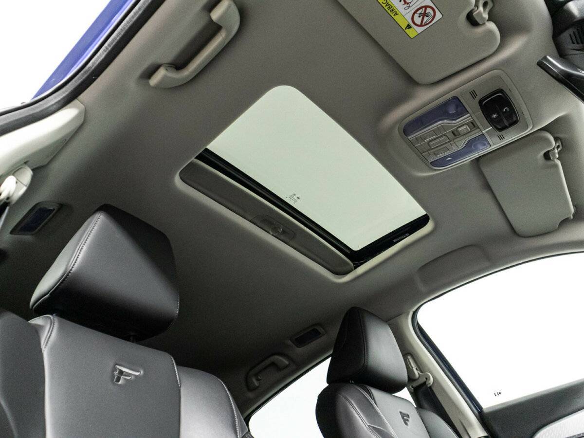 Купить Haval F7x, 2023, 29 532 км.. Фото: #19