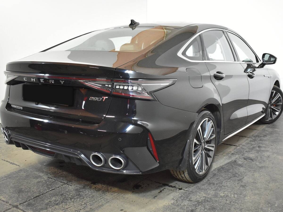 Купить Chery Arrizo 8, 2023, 9 000 км.. Фото: #5