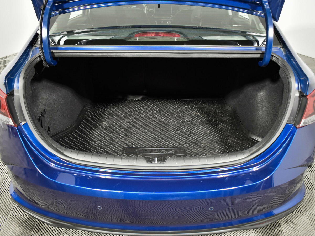 Купить Hyundai Solaris, 2022, 56 000 км.. Фото: #18